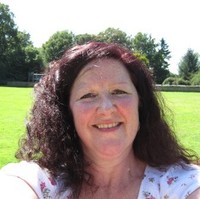 Joanna Singleton