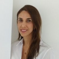 Carolina Giha