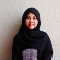 Rafidah Raihana