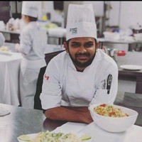 Chinmay Paranjpe