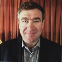 Simon Harper