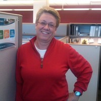 Carol Stame
