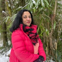 Sunita Tikare