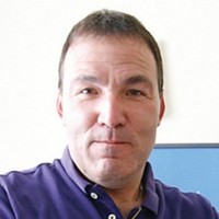 James Shew