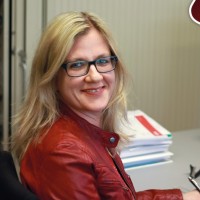 Silke Robertz
