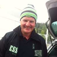 Anders Slemdal