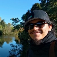 Sebastian Jimenez Marin