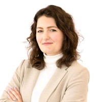 Yasemin Demirtas