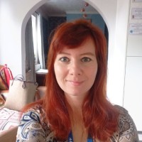 Irina Shiels