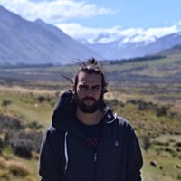 Michaël Beaudry