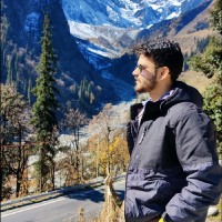 Anuvisht Singh