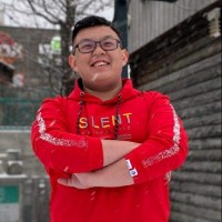 Boon Keat Chan
