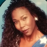 Yolanda Jeffrey