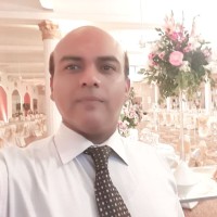 Rao Rafaqat
