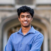 Shreyas Sriram