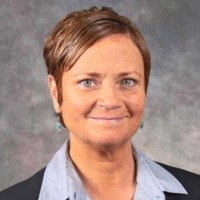 Paula Ford
