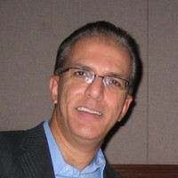 Janak Thadani
