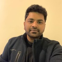 Aditya Reddy