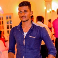 Ayesh Madhushan