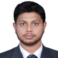 Dinesh P. Lokhande