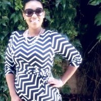 Charyl Shanae Marves