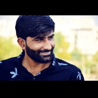 Preet Rabari