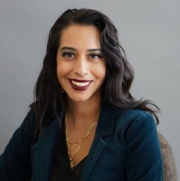 Jocelyn De La Rosa