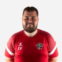 Liam Vaughan