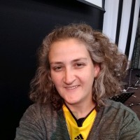 Christina Virgilio, P.E.