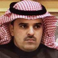 Bader Almoutere