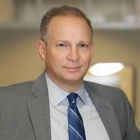 Jeffrey George