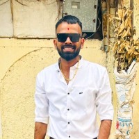 Shubham Chalke