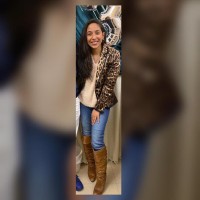 Laila Sayed