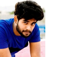 Yeshwanth Ram