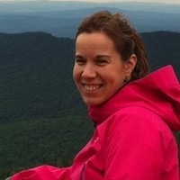Caroline Prince
