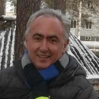 Paulo Manuel Penha De Jesus