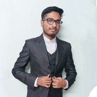 Jash Oza