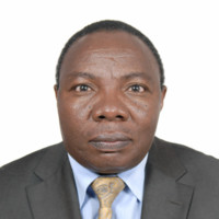 charles Ngugi