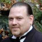 James Higginbotham