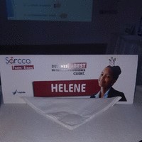 Helene Christelle Ekima Dikongue