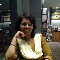 Dr. Bharati Ganu (PhD)
