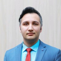 Saidqosim Mukhtorov