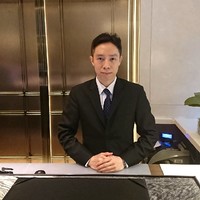 Johnny Wu