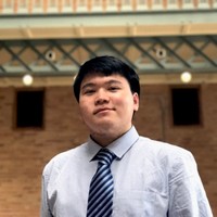 Lawrence Chen
