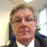 Keith Rice