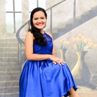 Vivianne De Aquino Rodrigues, Msc