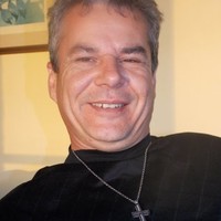 George Cockeran