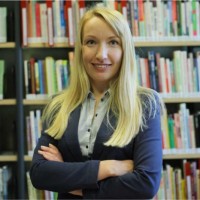 Magdalena Kruszyńska