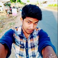 Vignesh Krishnamoorthy