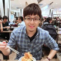 Shane Tai